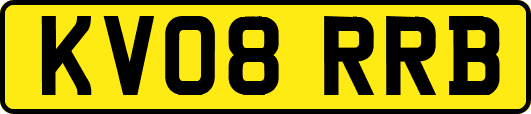 KV08RRB