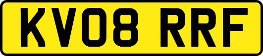 KV08RRF
