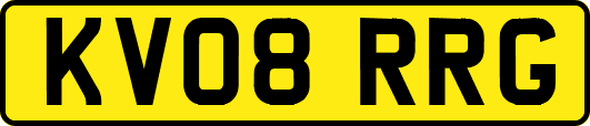 KV08RRG