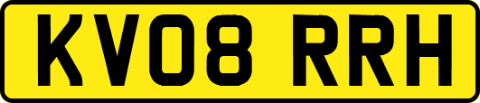 KV08RRH