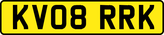 KV08RRK