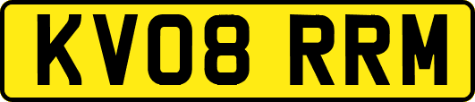 KV08RRM