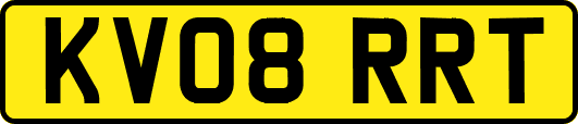 KV08RRT
