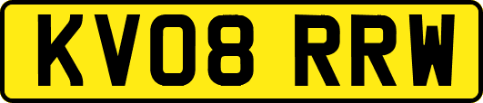 KV08RRW