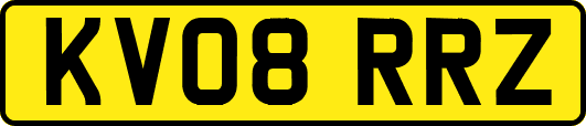 KV08RRZ