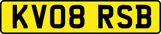 KV08RSB