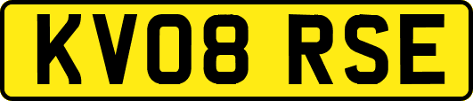 KV08RSE