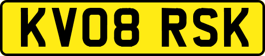 KV08RSK