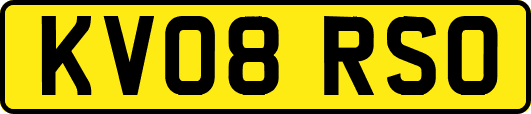 KV08RSO