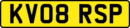 KV08RSP