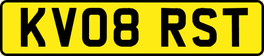 KV08RST