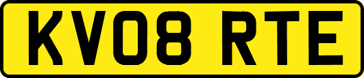 KV08RTE