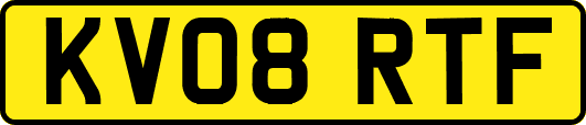 KV08RTF