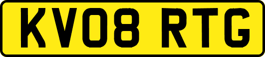 KV08RTG