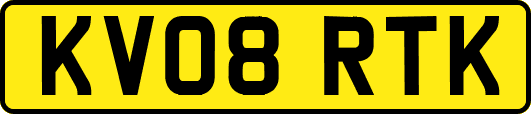 KV08RTK