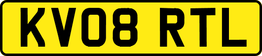 KV08RTL