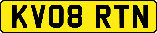 KV08RTN
