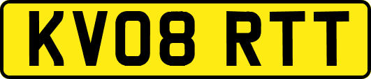 KV08RTT