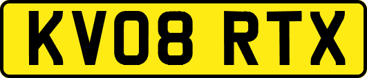 KV08RTX