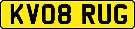 KV08RUG