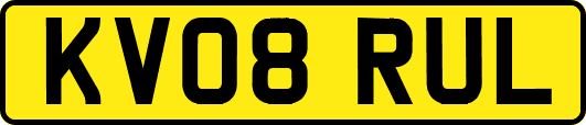 KV08RUL