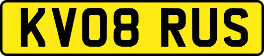 KV08RUS