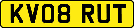 KV08RUT