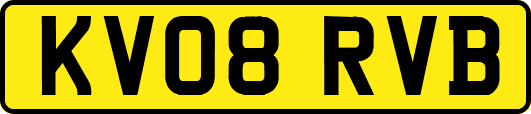 KV08RVB