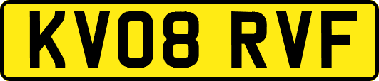 KV08RVF