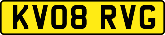 KV08RVG