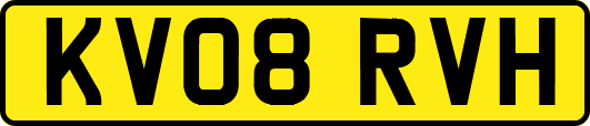 KV08RVH