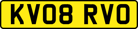 KV08RVO