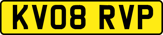 KV08RVP