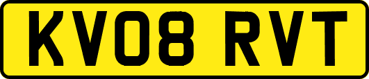 KV08RVT