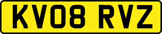 KV08RVZ