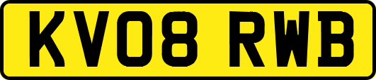 KV08RWB