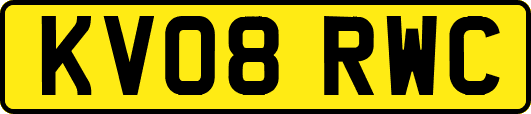 KV08RWC