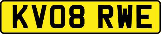 KV08RWE