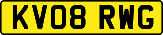 KV08RWG