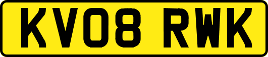 KV08RWK