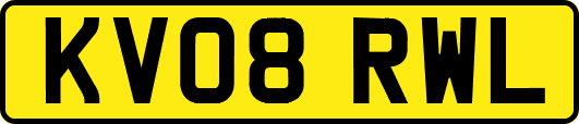 KV08RWL