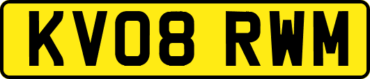 KV08RWM