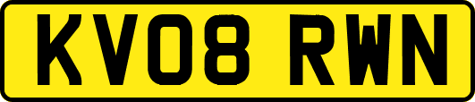 KV08RWN