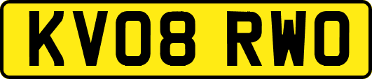 KV08RWO
