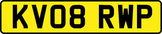 KV08RWP