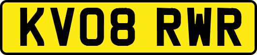 KV08RWR