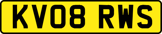 KV08RWS