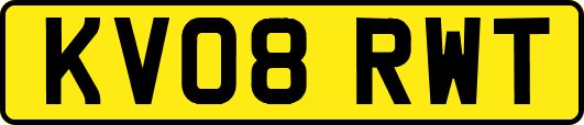 KV08RWT