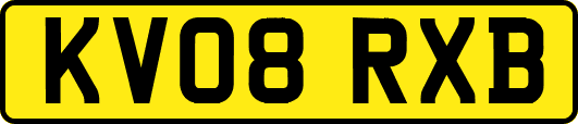 KV08RXB