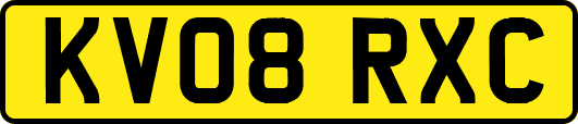 KV08RXC